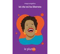 Libri Maya Angelou - Lei Che Mi Ha Liberata