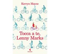 Libri Mayne Kerryn - Tocca A Te, Lenny Marks