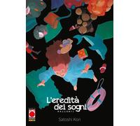 Libri Mayumi Kobayashi - L'eredità dei sogni - 2025