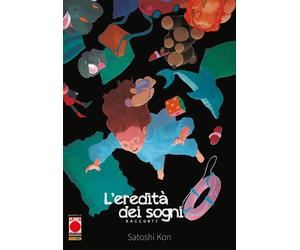 Libri Mayumi Kobayashi - L'eredità dei sogni - 2025