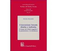 Libri Mazzamuto-La Tutela Dei Diritti Vol.Viii Tomo Iv