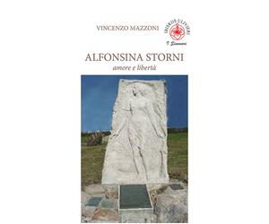 Libri Mazzoni Vincenzo - Alfonsina Storni. Amore E Liberta