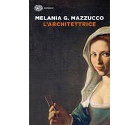 Libri Mazzucco Melania G. - L' Architettrice