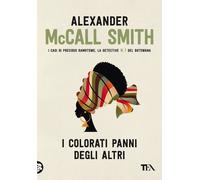 I colorati panni degli altri