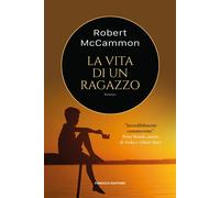 La vita di un ragazzo