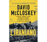 Libri McCloskey David - L' Iraniano