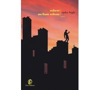 Libri McLiam Wilson Robert - Ripley Bogle