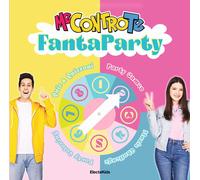 FantaParty. Ediz. a colori