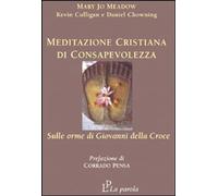 Libri Meadow Mary J. - Meditazione Cristiana Di Consapevolezza. Sulle Orme Di Gi