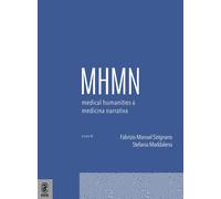 Libri Medical Humanities & Medicina Narrativa #07