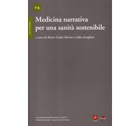 Libri Medicina Narrativa Per Una Sanita Sostenibile