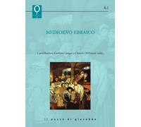 Libri Medioevo Ebraico