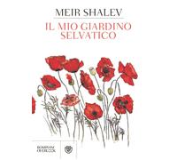 Il mio giardino selvatico