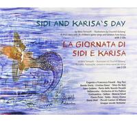 Libri Mela Tomaselli - La Giornata Di Sidi E Karisa
