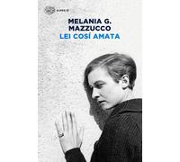 Lei così amata