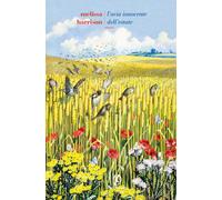 Libri Melissa Harrison - L'aria innocente dell'estate - 2023