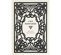 Lisa Morpurgo - Melissa Panarello - Perrone, 2021