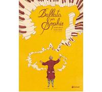 Libri Melo Filipe - Ballata Per Sophie