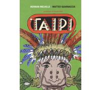 Libri Melville Hermann / Matteo Guarnaccia - Taipi