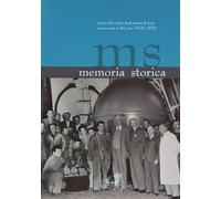 Memoria Storica #60