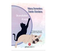 Libri Mena Sorrentino - Un arcobaleno di sogni - 2023