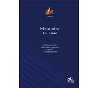 Libri Menandro - Lo Scudo