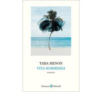 Libri Menon Tara - Vita Sommersa