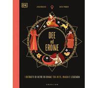 Libri Menzies Jean / Ponder Katie - Dee Ed Eroine