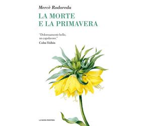 Libri MercÃ¨ Rodoreda - La Morte E La Primavera