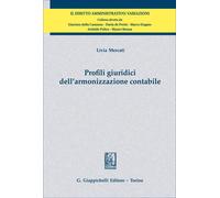 Libri Mercati-Prof. Giuridici Armoniz. Contabile