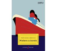 Mistero a bordo