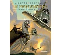 Libri Mercenario (Il) #13 - Il Salvataggio Parte 2