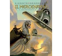 Libri Mercenario (Il) #13 - Il Salvataggio Parte 2