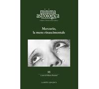 Libri Mercurio, La Mens Rinascimentale