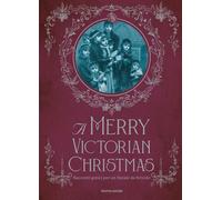 Libri Merry Victorian Christmas. Racconti Gotici Per Un Natale Da Brivido (A)