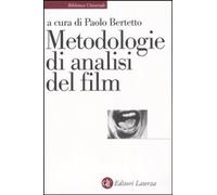 Libri Metodologie Di Analisi Del Film