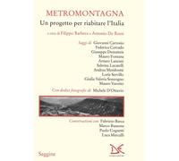 Metromontagna. Un progetto per riabilitare l'Italia
