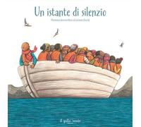 Un Istante Di Silenzio - Elvira Giordano - 2025