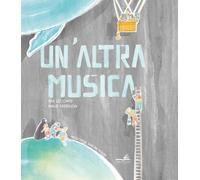 Libri Mia Lecomte - Un' Altra Musica. Con Audio