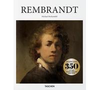 Libri Michael Bockemühl - Rembrandt. Ediz. inglese - 2021