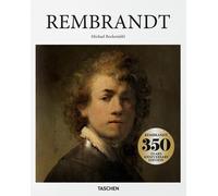 Libri Michael Bockemühl - Rembrandt. Ediz. italiana - 2016