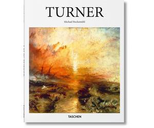 Libri Michael Bockemuhl - Turner (German Edition)