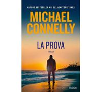 Libri Michael Connelly - La Prova