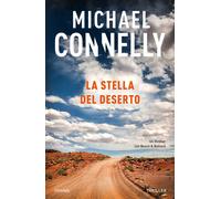 Libri Michael Connelly - La Stella Del Deserto