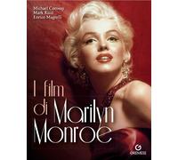 Libri Michael Conway / Mark Ricci / Enrico Magrelli - I Film Di Marilyn Monroe