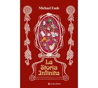 Libri Michael Ende - La Storia Infinita