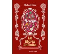 Libri Michael Ende - La storia infinita - 2018 (La Gaja scienza)