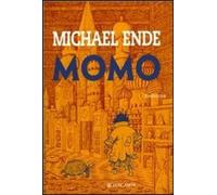 Libri Michael Ende - Momo