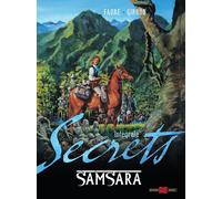 Libri Michael Faure - Samsara. Vol. 1: Secrets - 2019