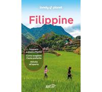 FILIPPINE - GROSBERG MICHAEL, BLOOM GREG - LONELY PLANET ITALIA